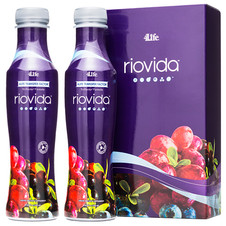 Transfer Factor® RioVida (Antioxidante)