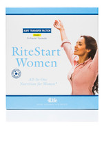 RiteStart Mujer