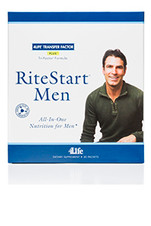 RiteStart Hombre