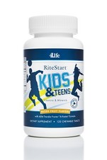 RiteStart® Kids & Teens